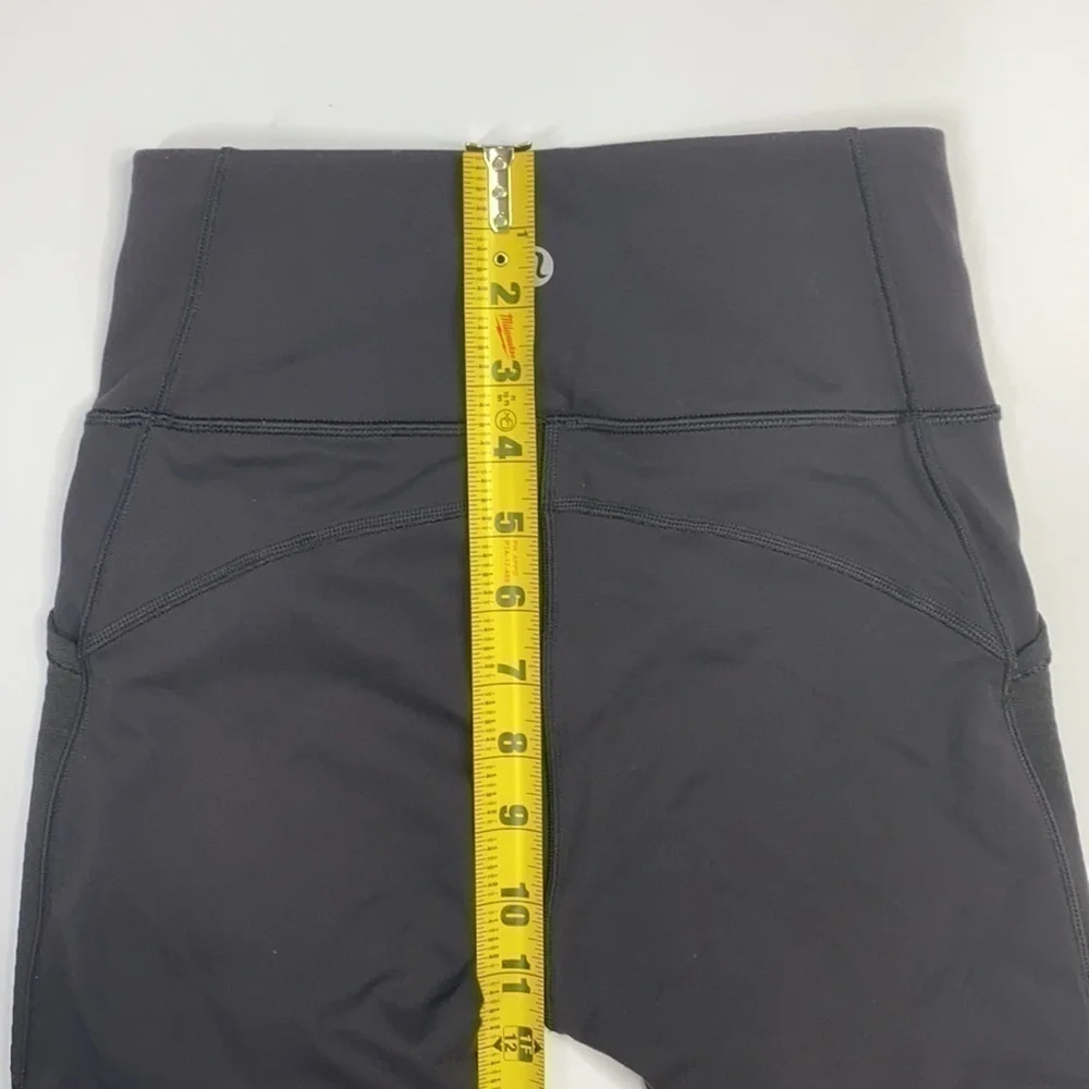 lululemon athletica lululemon black